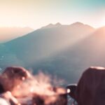 how to cure elevation sickness