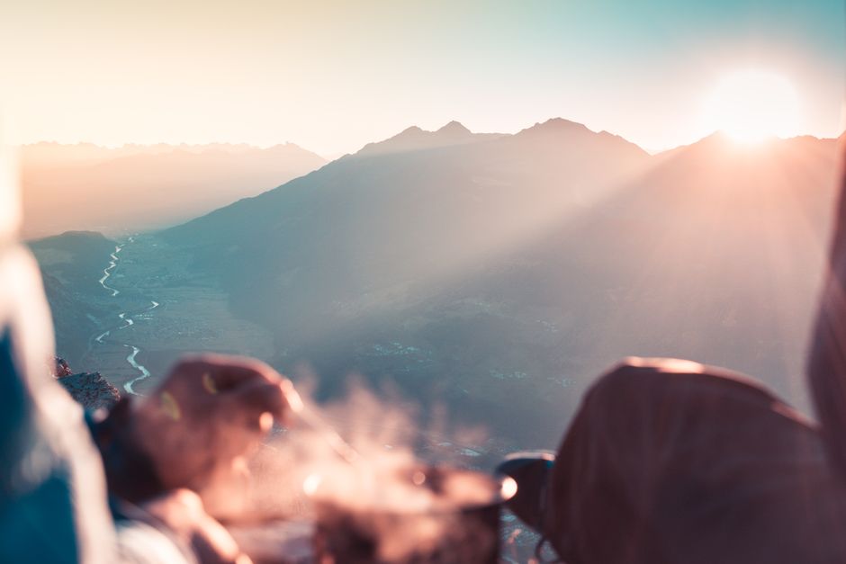 how to cure elevation sickness