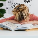 how to deal with anxiety at school as a teenager