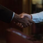 how to deal with negative people