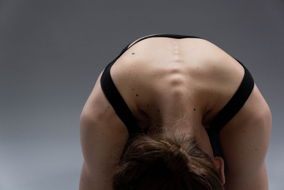 how to decompress spine