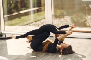 how to decompress your back at home for pain relief