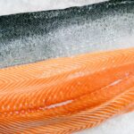 how to defrost frozen salmon without ruining it