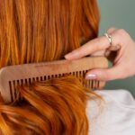 how to detangle matted hair