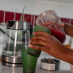 how to do a liquid diet nutrition risks and tips