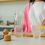 how to do a water cleanse safely step by step