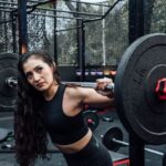 how to do back squats with proper barbell form