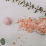 how to drink pink salt for weight loss