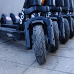 how to drive a mobility scooter tips for beginners