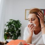 how to feel better with allergies fast