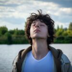 how to find myself again