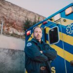 how to find out where an ambulance took someone