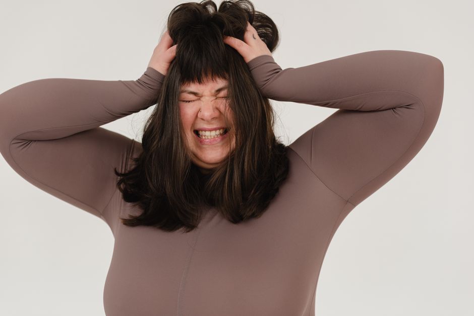 how to fix a dysregulated nervous system for good
