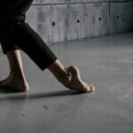 how to fix dusty concrete floors for good
