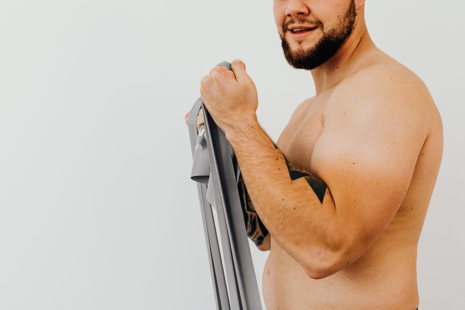 how to fix erectile dysfunction at a young age