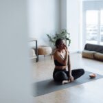 how to fix female desensitization and restore sensation