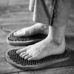how to fix poor circulation in your feet