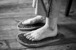 how to fix poor circulation in your feet