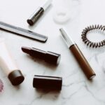 how to fix stretchy elastic hair after bleaching