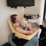 how to get a pediatrician for your new baby