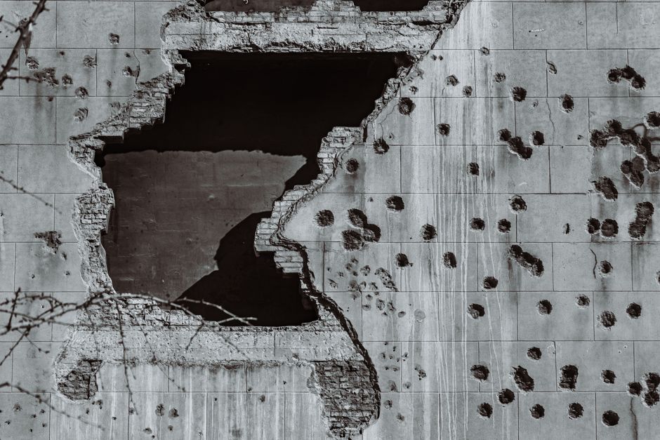how to get concrete anchors out without damage
