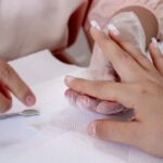 how to get nail to reattach to nail bed