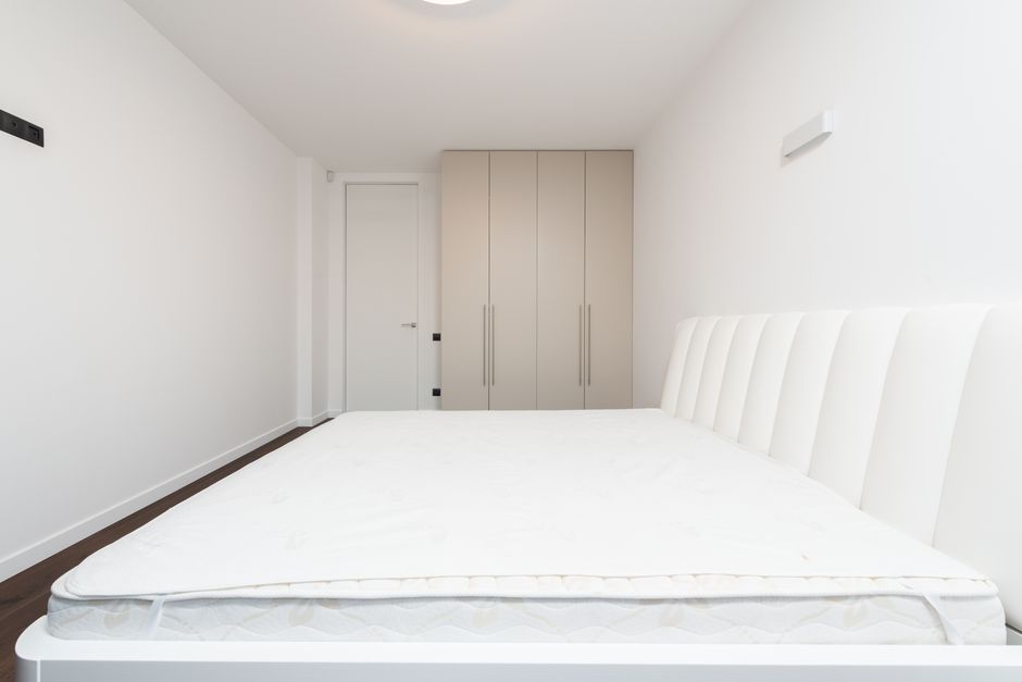 how to get rid of bed bugs in a mattress