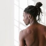 how to get rid of black marks on body