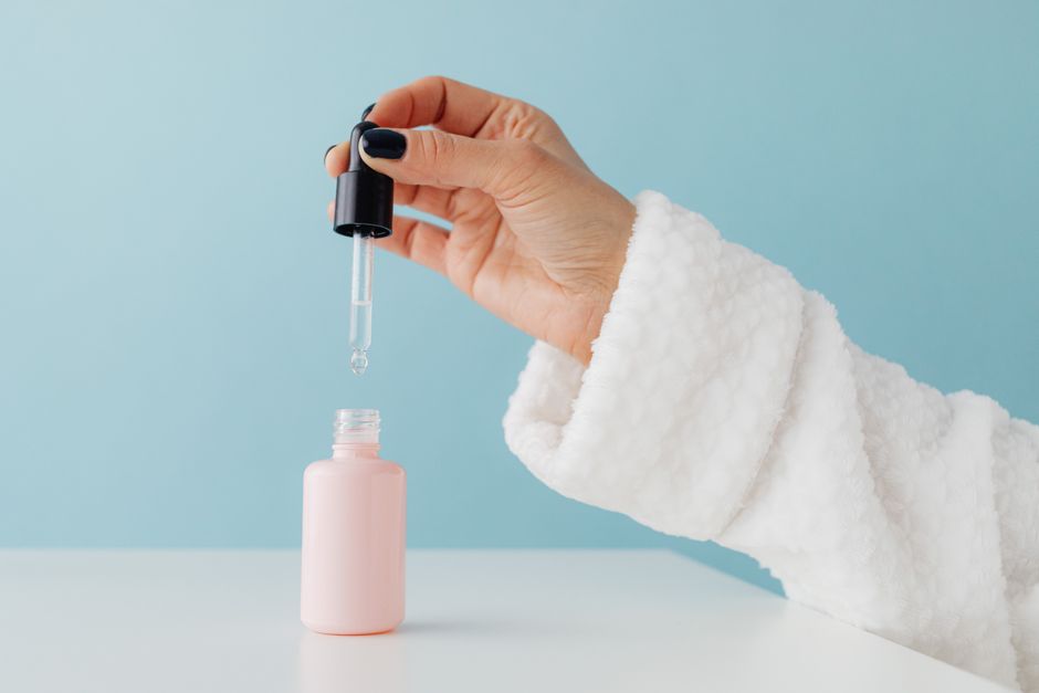 how to get rid of pink eye fast without eye drops