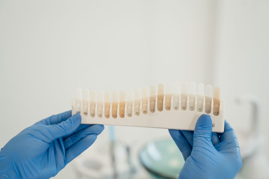 how to get teeth fixed your options explained