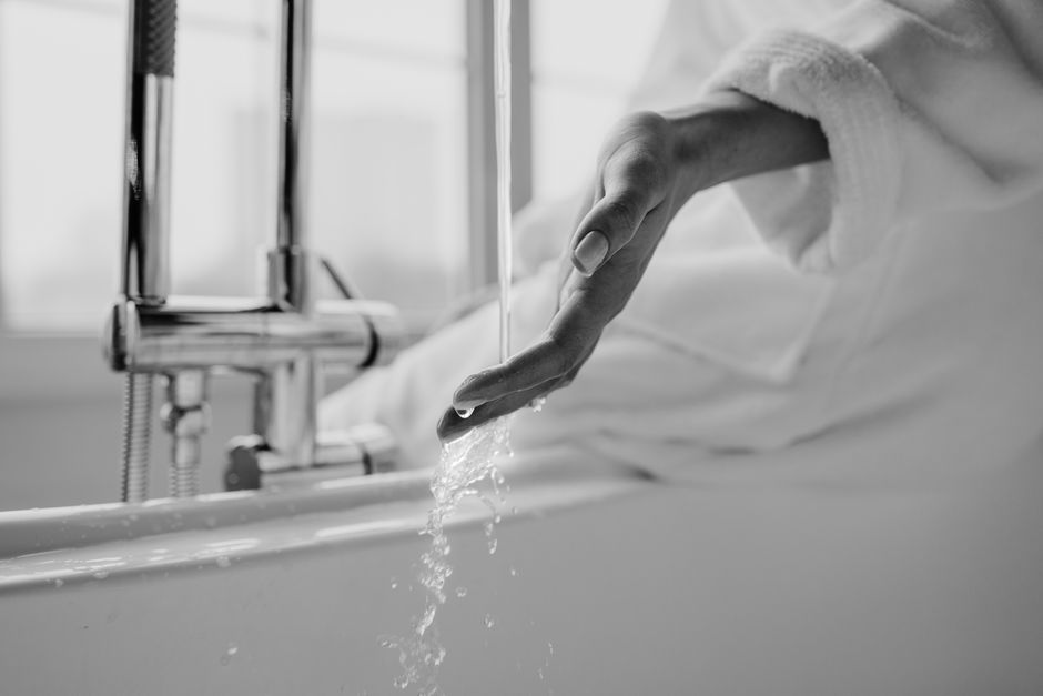 how to get your water tested at home or a lab