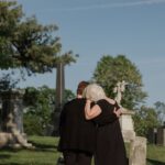 how to grieve a loved one according to science