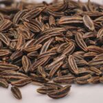 how to grind caraway seeds without a grinder