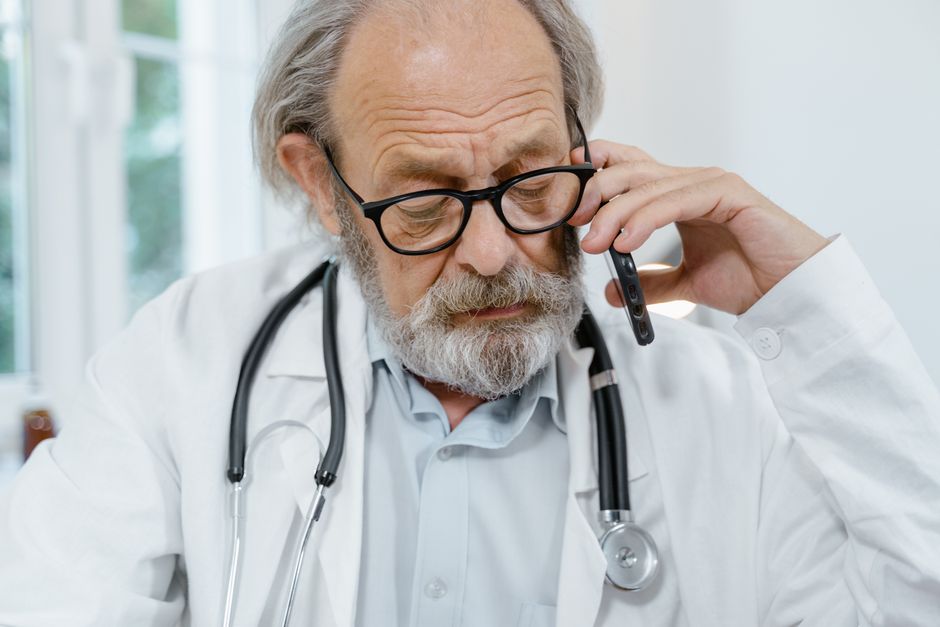 how to hear phone calls through your hearing aid