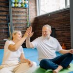 how to help someone manage high blood pressure