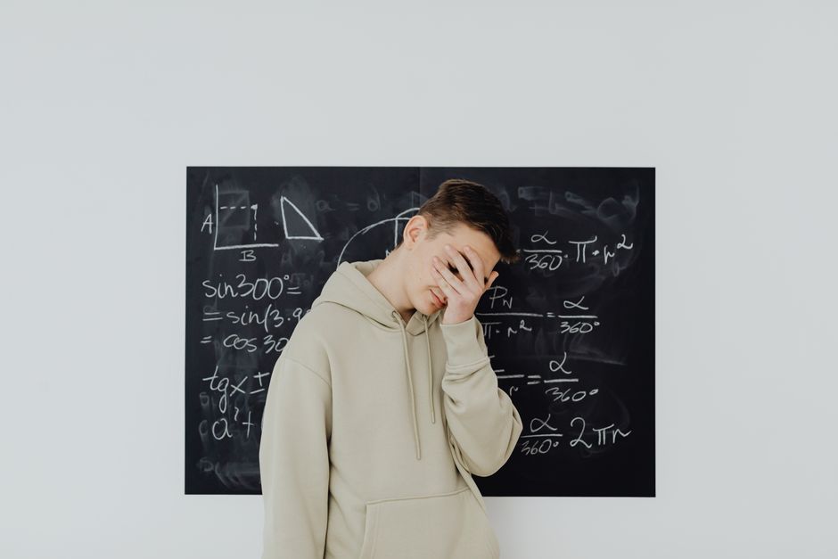how to help students with math anxiety in class