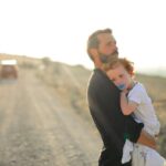 how to hold a child safe holds for newborns