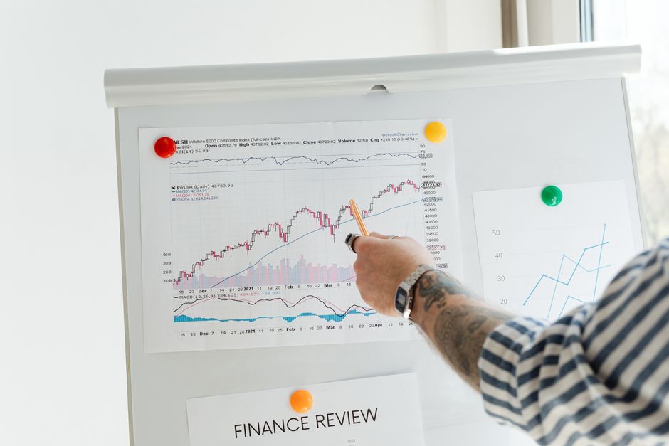 how to interpret r in statistics from sign to r squared