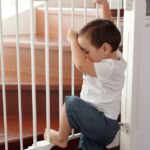 how to keep baby from climbing out of the crib