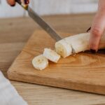 how to keep banana slices from turning brown