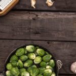 how to keep garlic from sprouting for months
