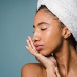 how to keep hair moisturized