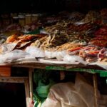 how to keep jerky from molding drying and storage tips