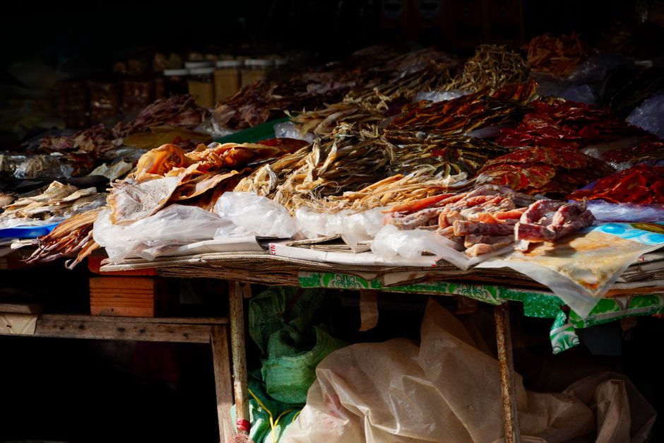 how to keep jerky from molding drying and storage tips