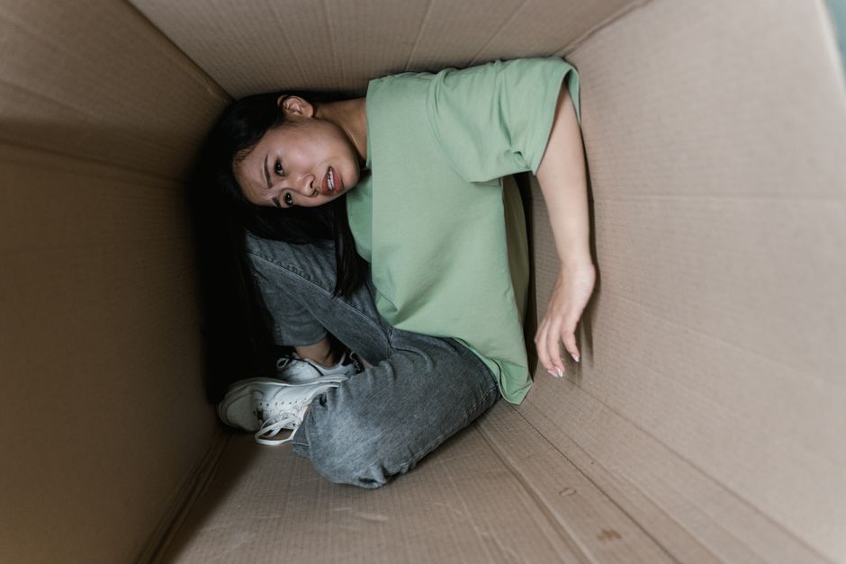 how to know if youre having a panic attack 13 signs