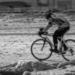 how to learn cycling balance first then pedal