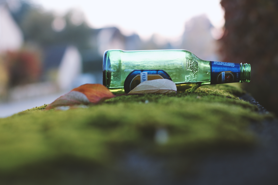 how to leave an alcoholic and rebuild your life