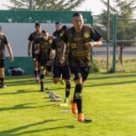 how to line a soccer field the right way