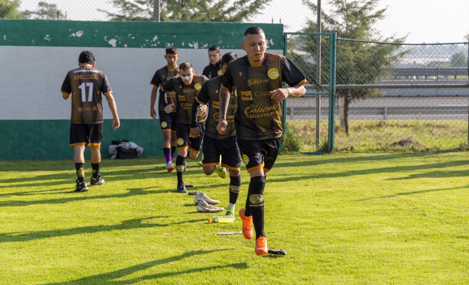 how to line a soccer field the right way