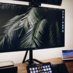 how to lower monitor height quick fixes that work